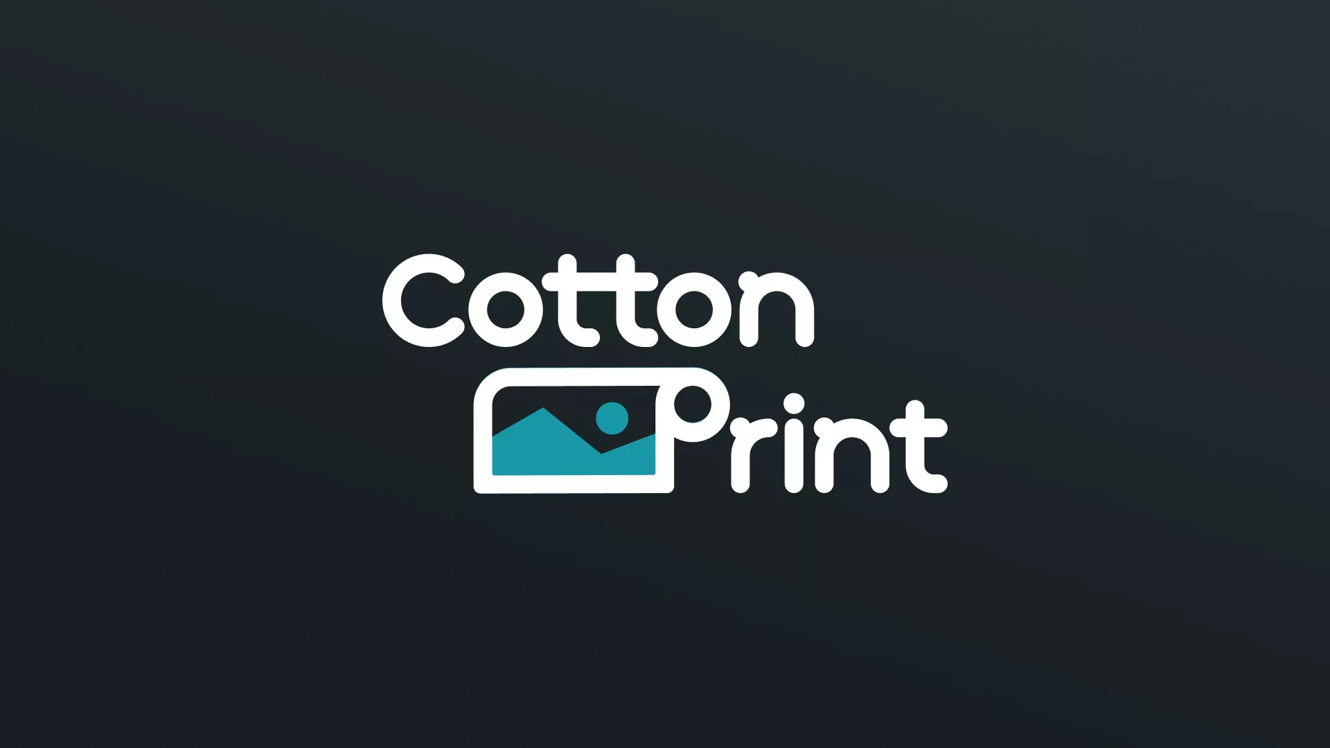 Разработка логотипа в Ирбите для компании «CottonPrint»