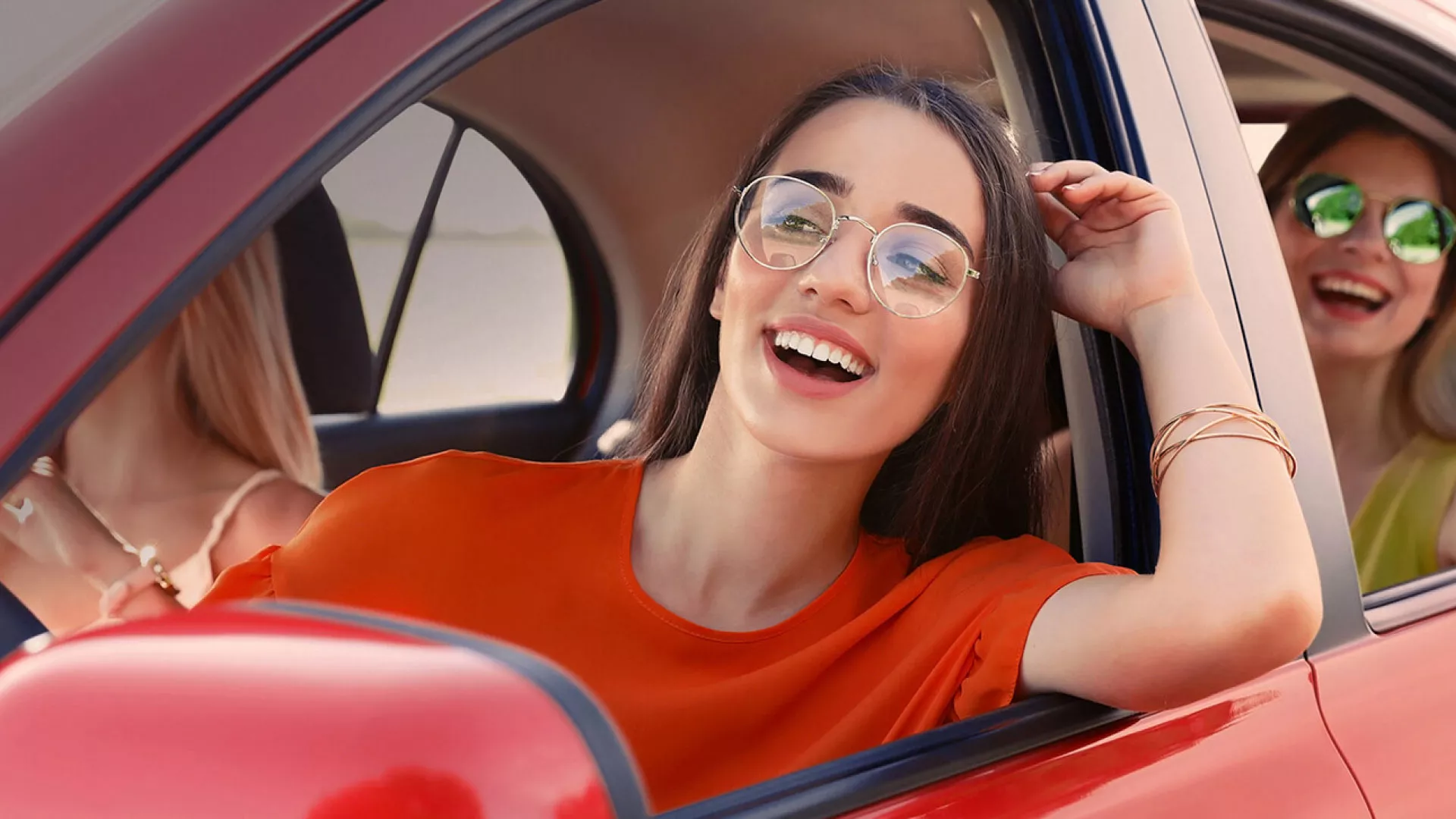 Разработка сайта для проката автомобилей в Ирбите