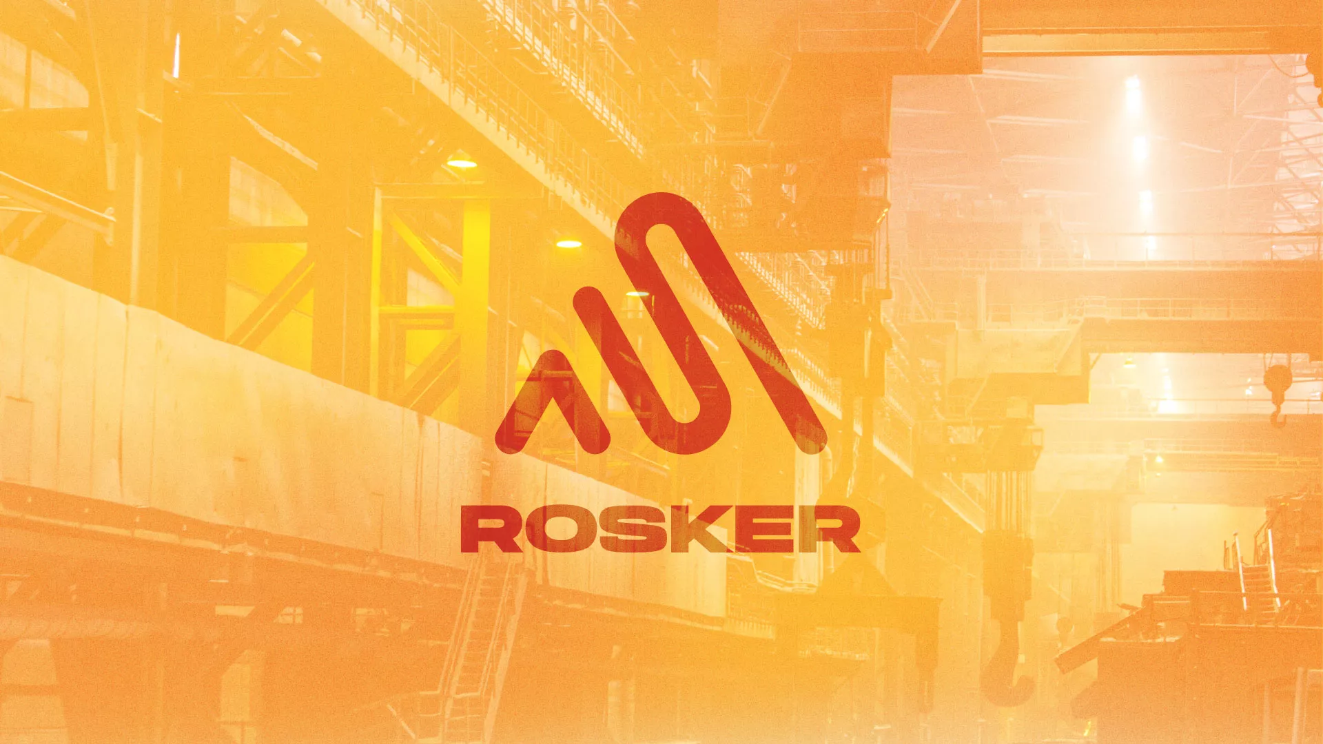 Ребрендинг компании «Rosker» и редизайн сайта в Ирбите