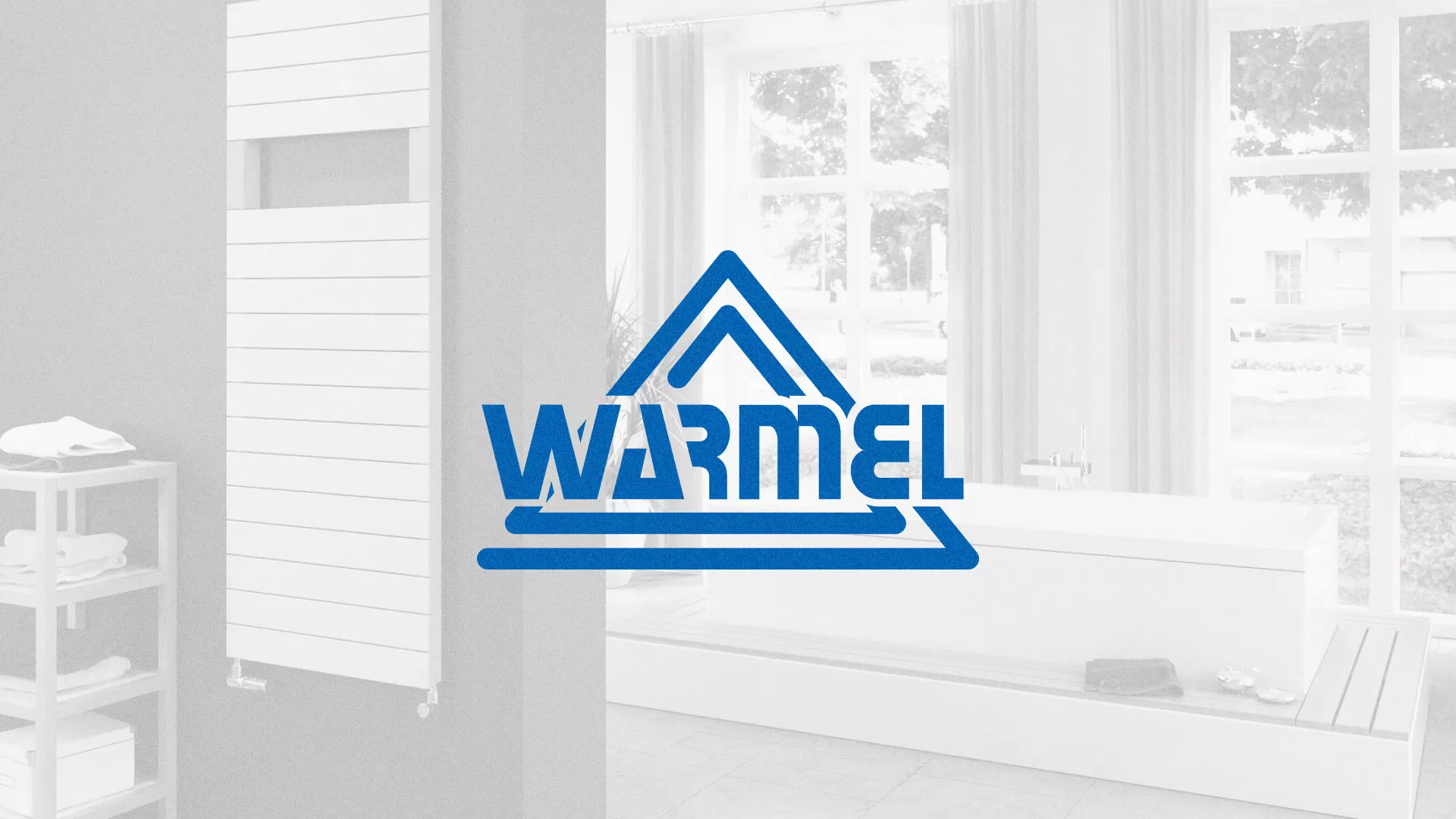 Разработка сайта для компании «WARMEL» по продаже полотенцесушителей в Ирбите