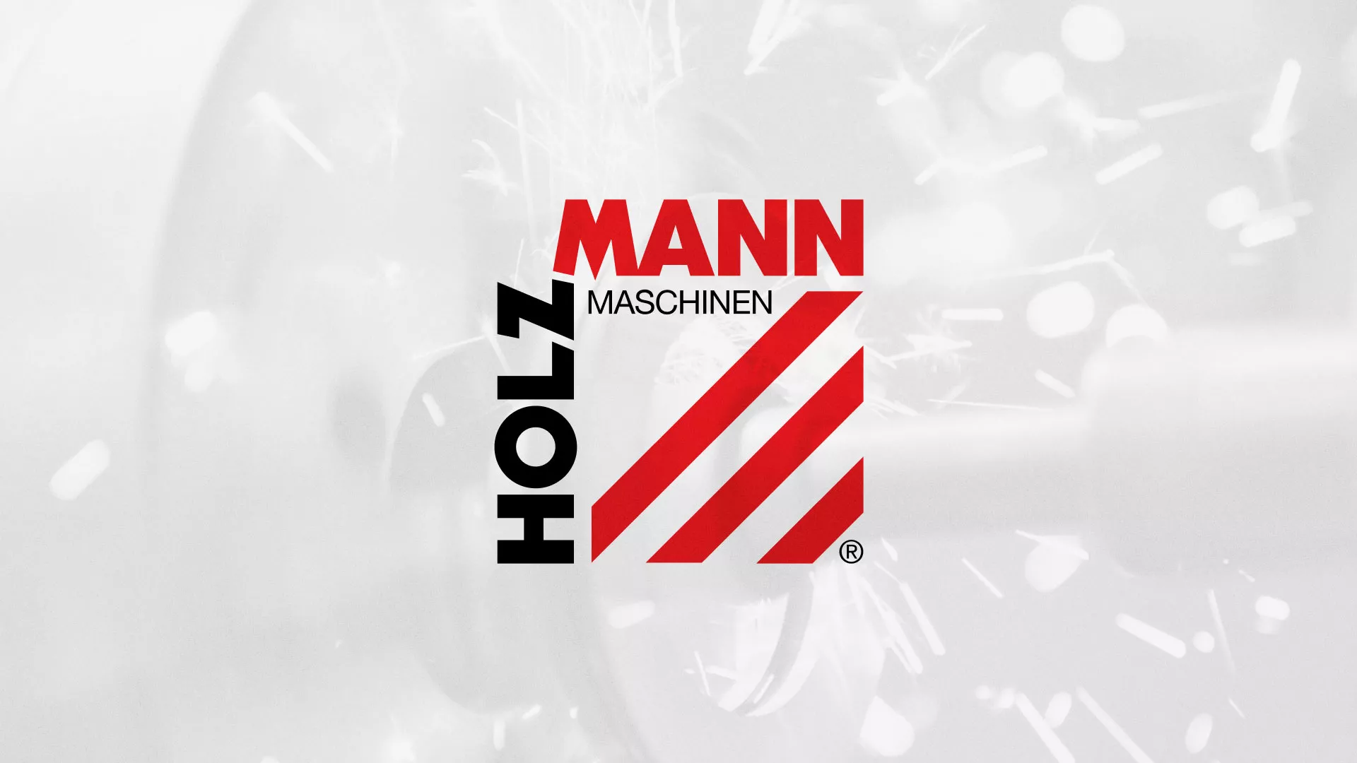 Создание сайта компании «HOLZMANN Maschinen GmbH» в Ирбите